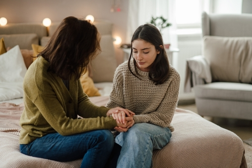 psicólogo para adolescentes