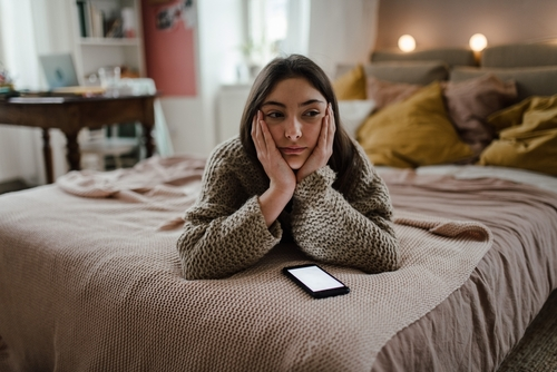 terapia para adolescentes